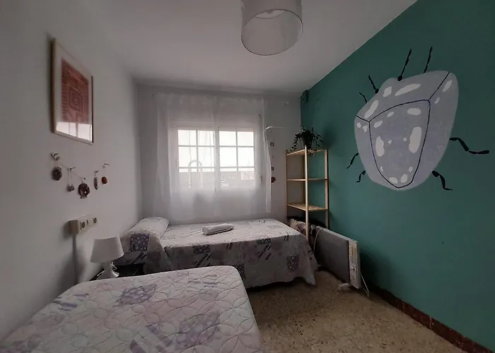 Casa De Amigos * Picaraña